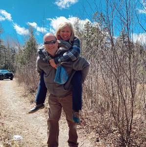 Meet your Posher, Bruce